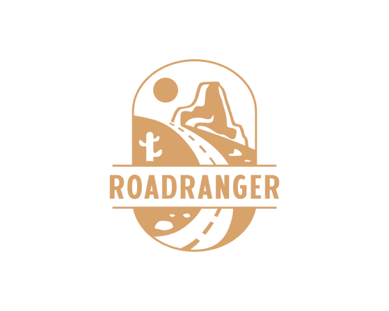 RoadRanger Logo